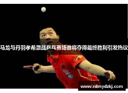 马龙与丹羽孝希激战乒乓赛场谁将夺得最终胜利引发热议