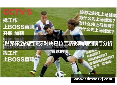 世界杯激战西班牙对决巴拉圭精彩瞬间回顾与分析