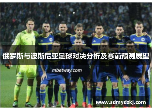 俄罗斯与波斯尼亚足球对决分析及赛前预测展望